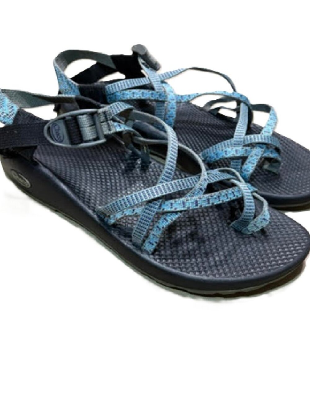 Chaco Women's ZX2 Classic Hiking Sandal US 10 BM1